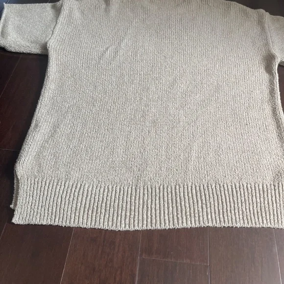 Oversized Sweater